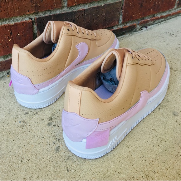 NIKE AIR FORCE 1 JESTER XX NIKE AIR FORCE 1 JESTER XX